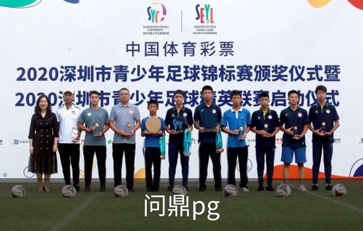关于问鼎pg